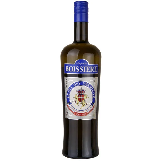 Boissiere Vermouth Extra Dry