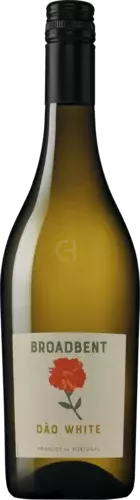 Broadbent Dao White