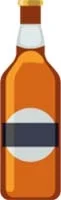1911 Maple Bourbon Cider