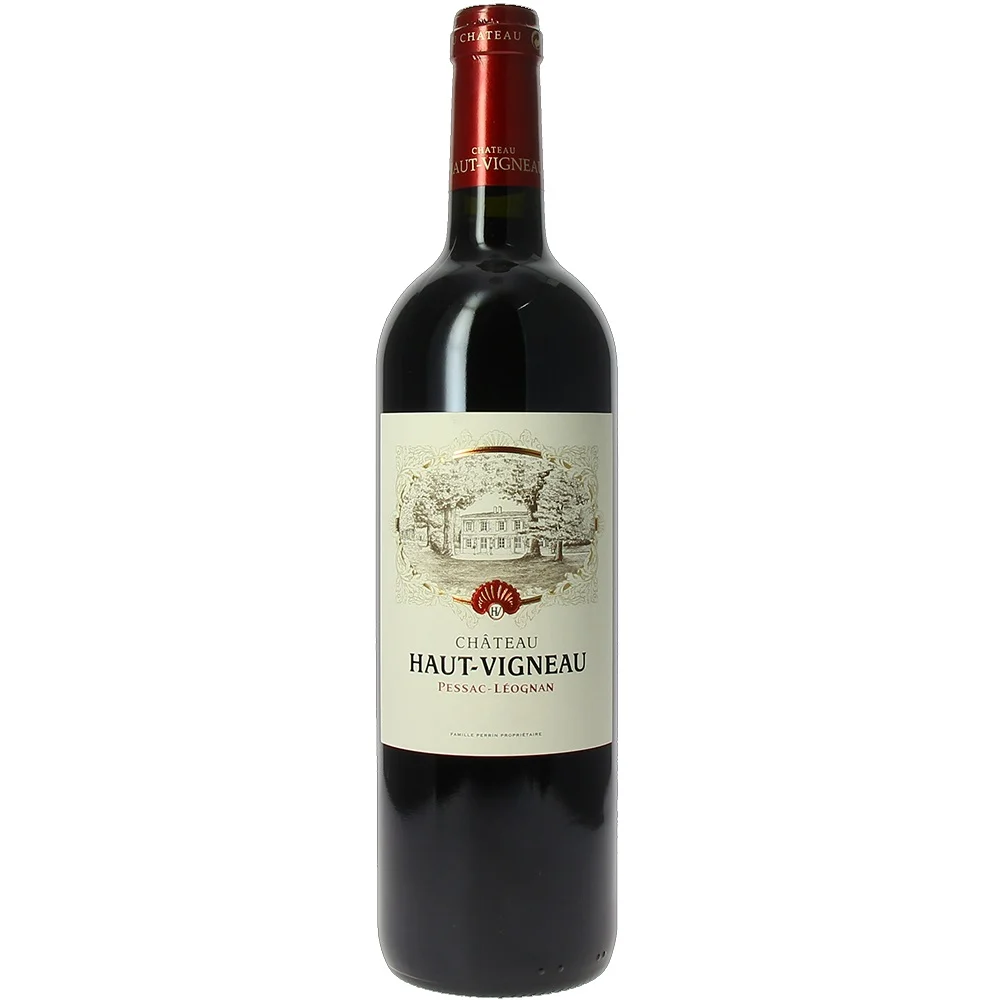 Chateau Haut-Vigneau