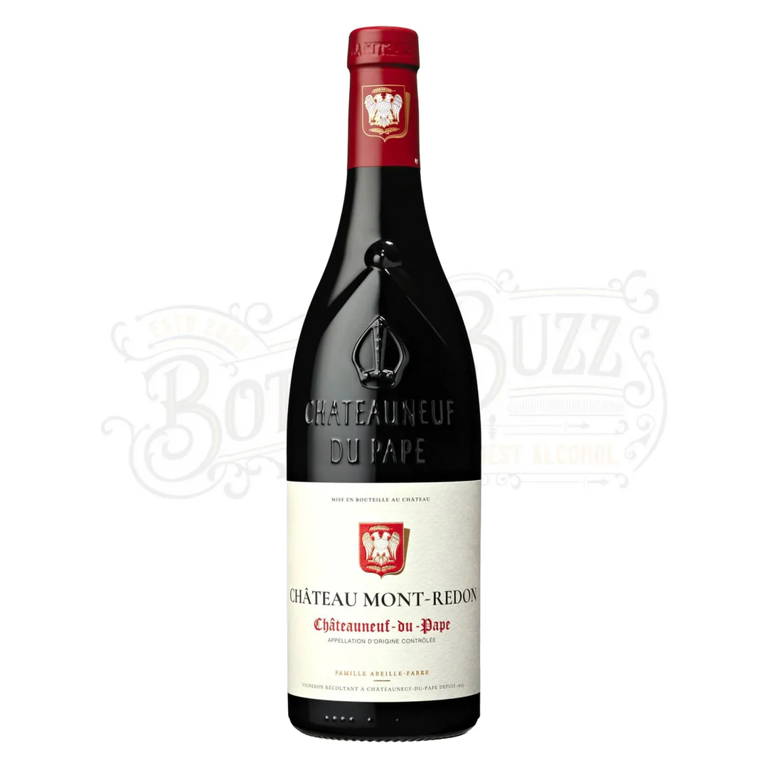 Chateau Mont-Redon Chateau Mont-Redon Chateauneuf-du-Pape