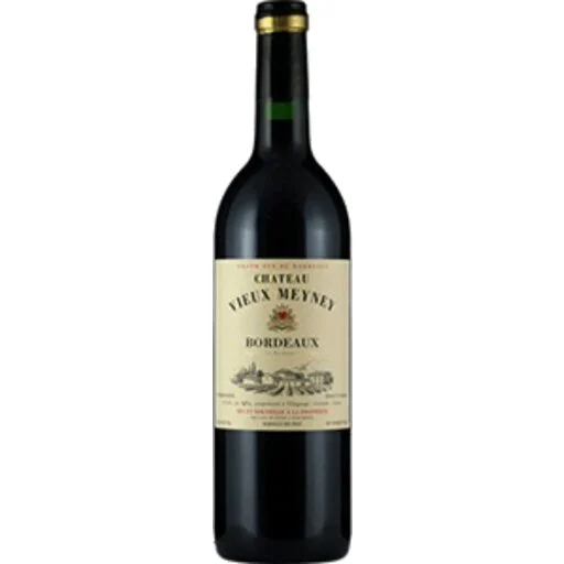 Château Vieux Meyney Bordeaux