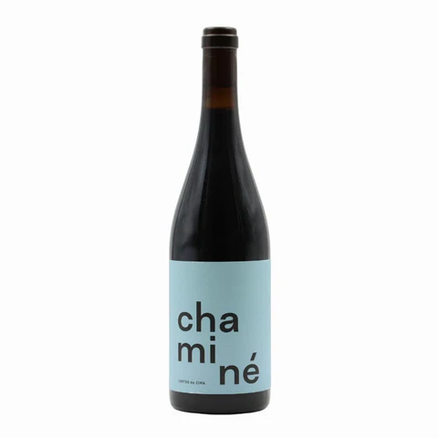 Cortes de Cima Chaminé Tinto Alentejano