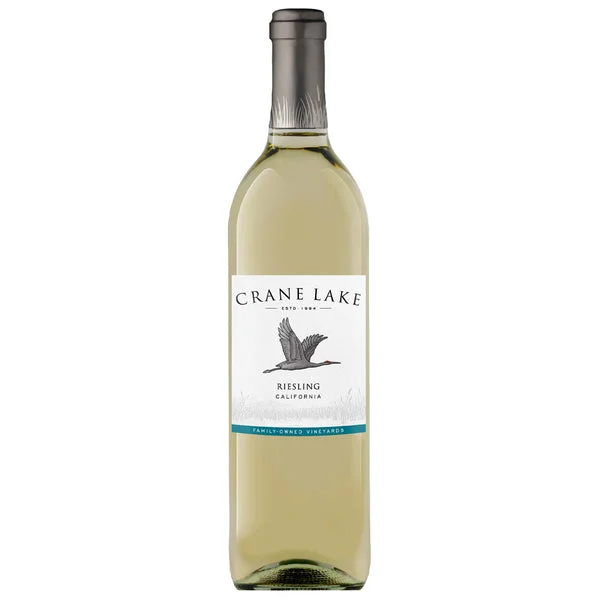 Crane Lake Riesling