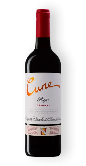 Cune CVNE Rioja