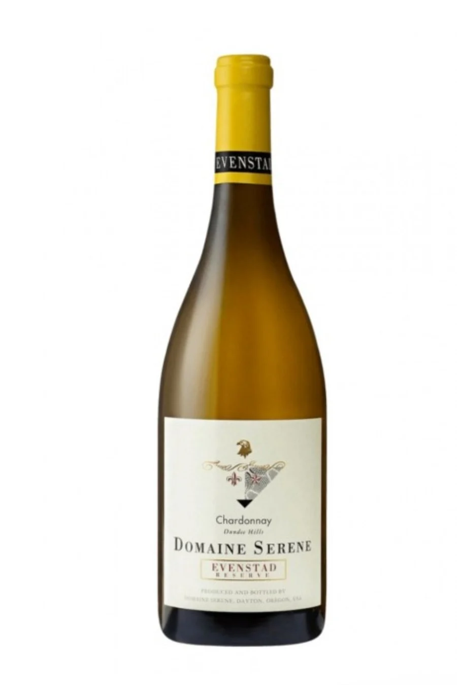 Domaine Serene Chardonnay Evenstad Reserve 2022 (750 ml)