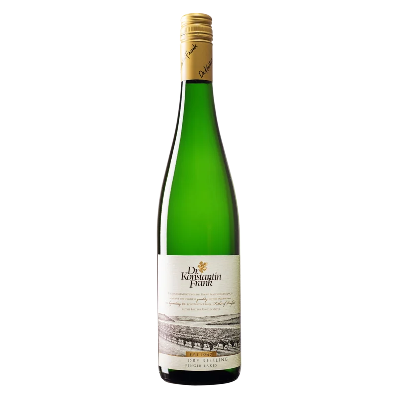 Dr. Konstantin Frank Dry Riesling