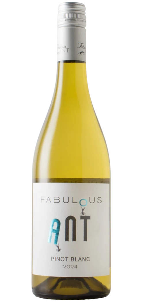 Fabulous Ant Pinot Blanc