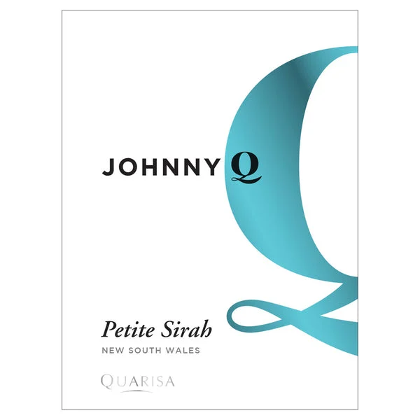Johnny Q Petite Sirah