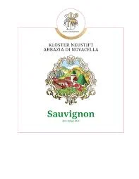Abbazia di Novacella-Kloster Neustift Sauvignon