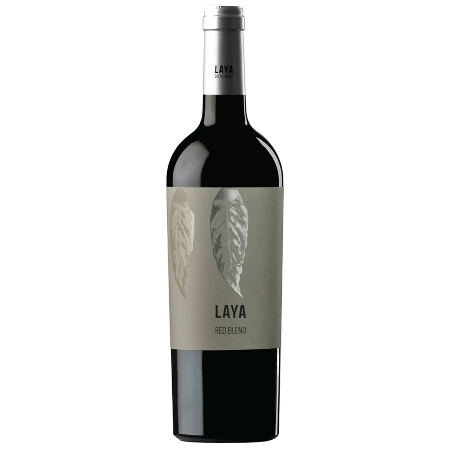 Laya Almansa Red Blend