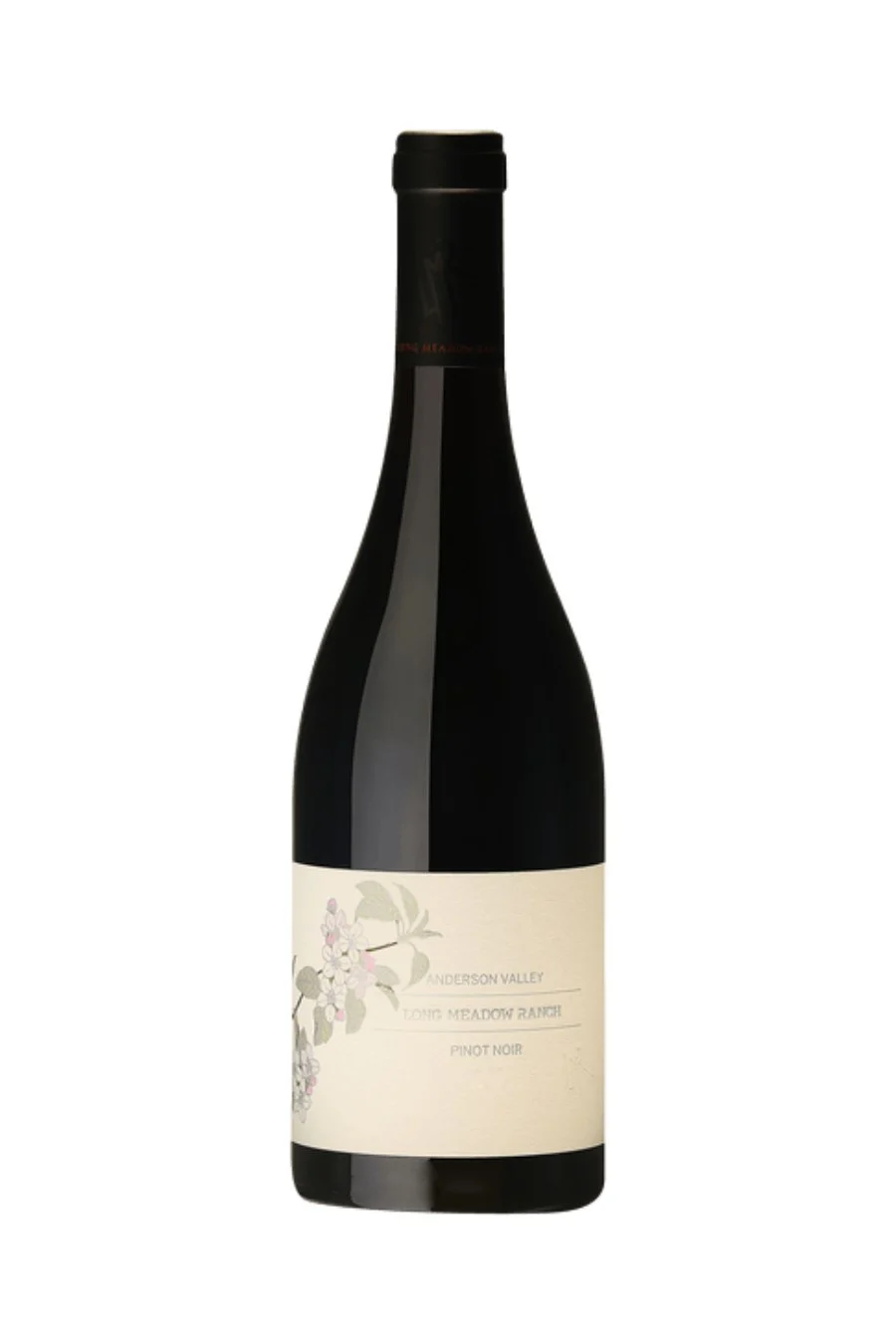 Long Meadow Ranch Anderson Valley Pinot Noir 2020 (750 ml)