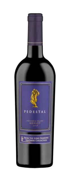 Long Shadows ‘Pedestal’ Merlot