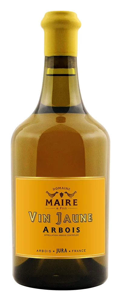 Domaine Maire & Fils Vin Jaune Arbois
