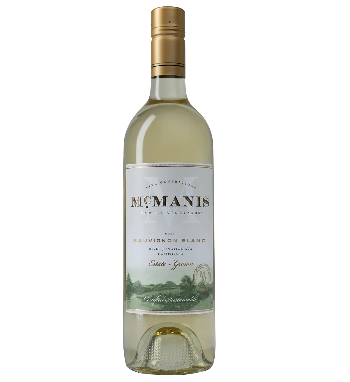 McManis Sauvignon Blanc