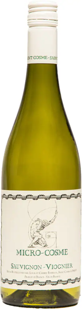 Micro-Cosme Sauvignon-Viognier