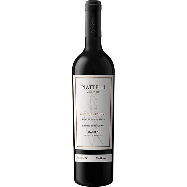 Piattelli Grand Reserve Malbec