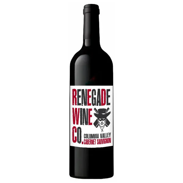 Renegade Wine Company Cabernet Sauvignon