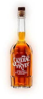 Sazerac Straight Rye Whiskey 100 Proof 1L