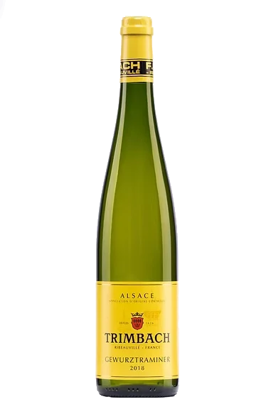 Trimbach Gewurztraminer