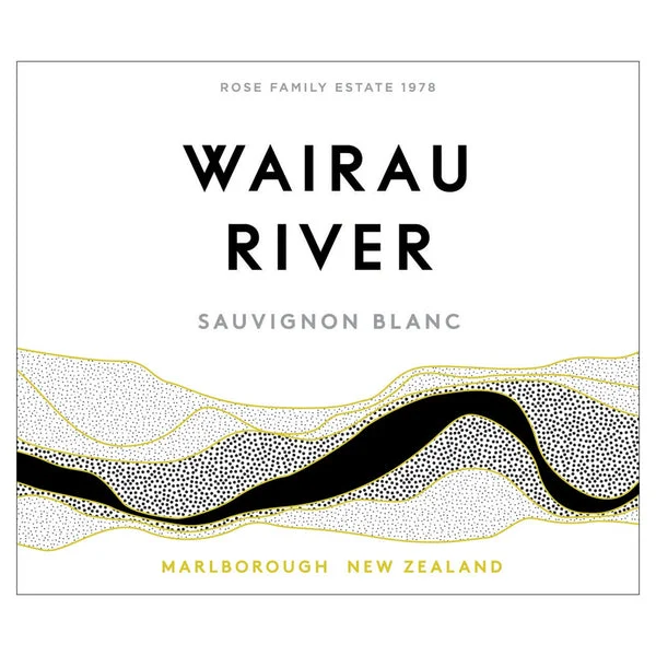 Wairau River Sauvignon Blanc