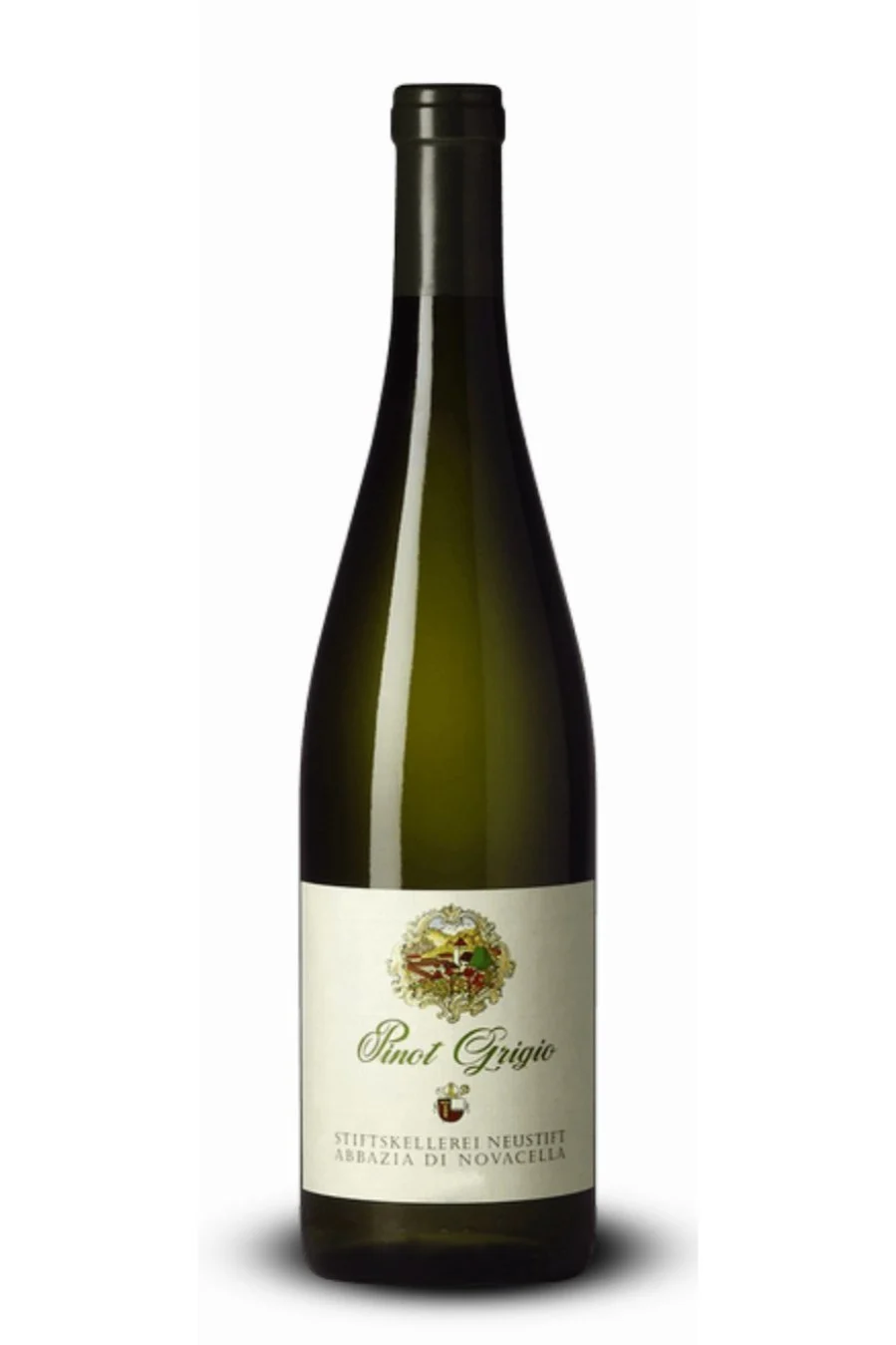Abbazia di Novacella Pinot Grigio 2025 (750 ml)