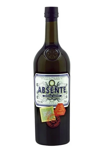 Absente Absinthe Refined Liqueur