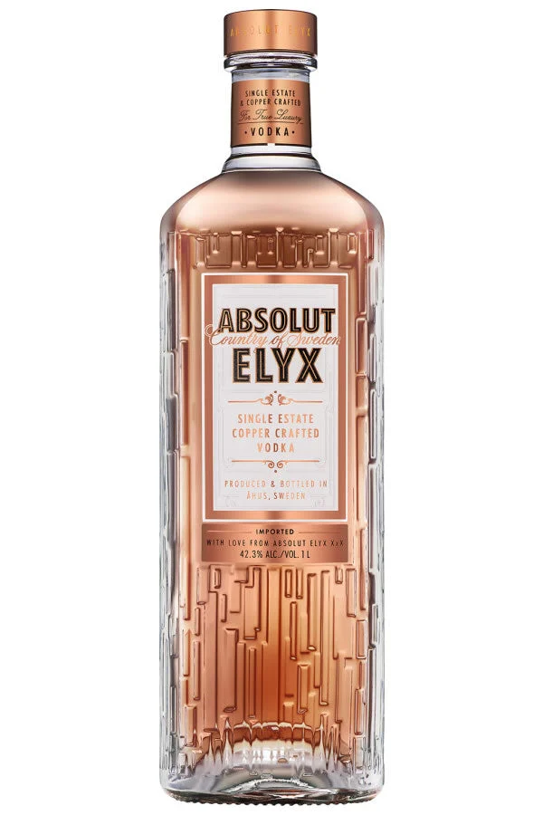 Absolut Elyx 1L
