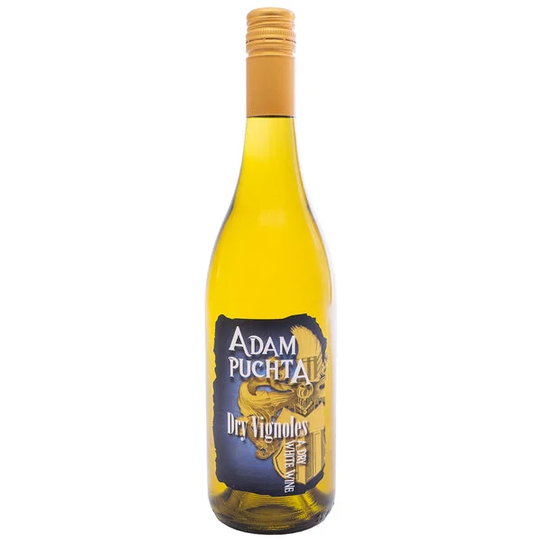 Adam Puchta Dry Vignoles
