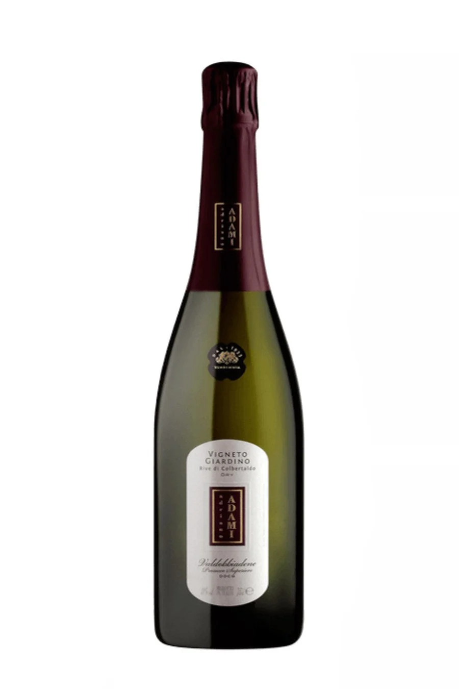 Adami Prosecco Vigneto Giardino 2025 (750 ml)
