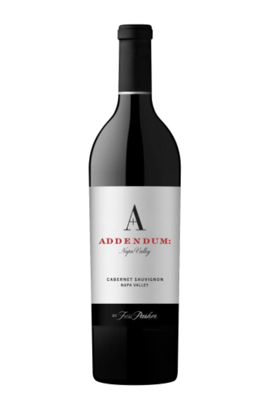 Addendum Napa Cabernet Sauvignon 2019 (750 ml)