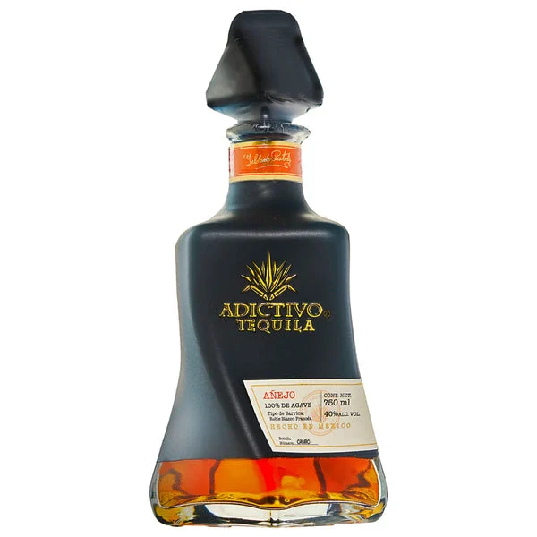 Adictivo Anejo Black