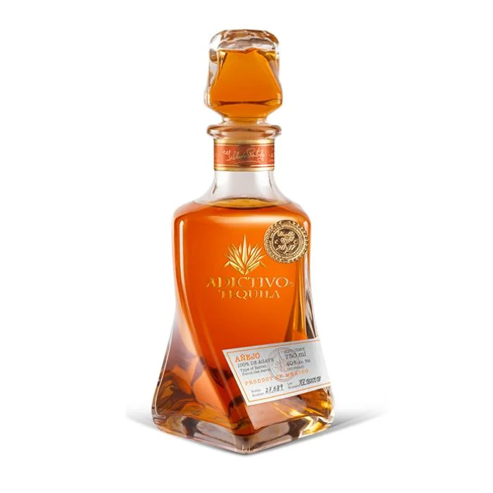 Adictivo Tequila Añejo 1.75 Liter