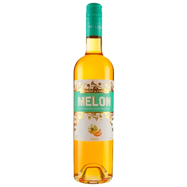 Aelred Melon Aperitif
