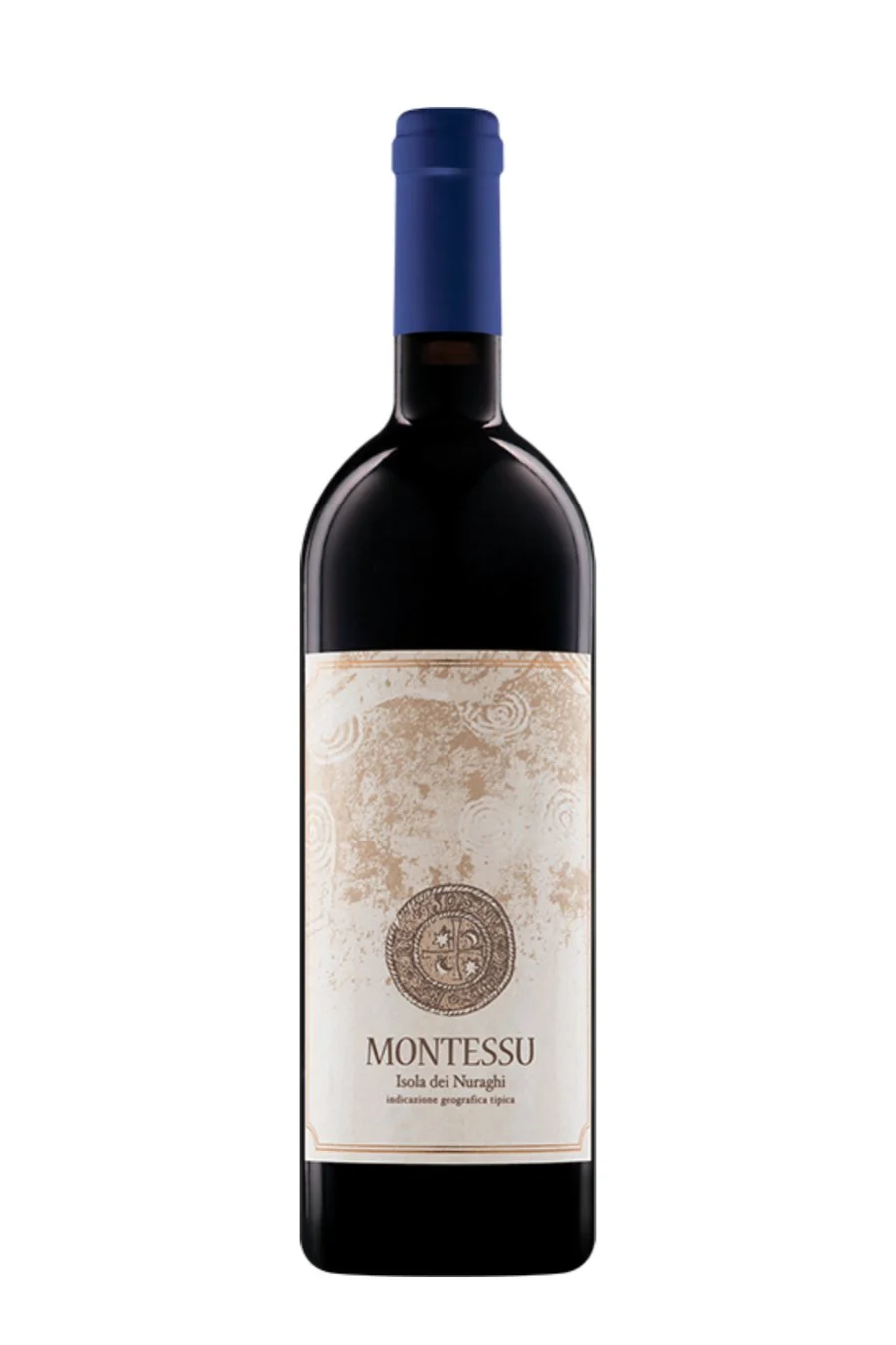 Agricola Punica Montessu Isola dei Nuraghi 2023 (750 ml)