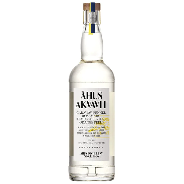 Ahus Akvavit