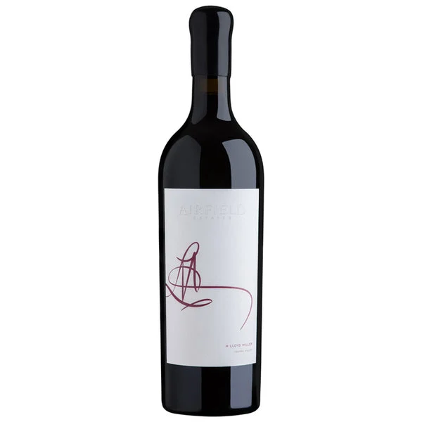 Airfield Founders H. Lloyd Red Blend 2021