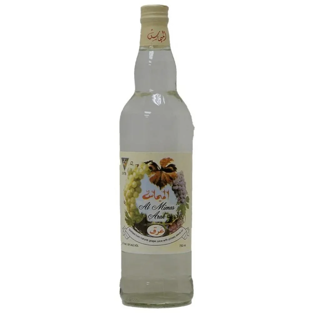 Al Mimas Arak