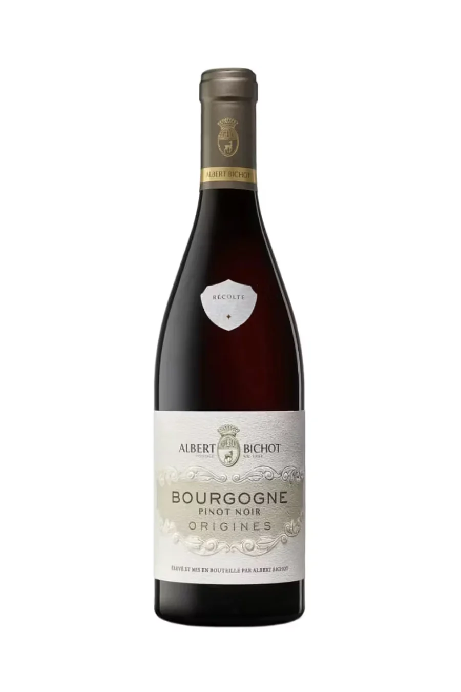 Albert Bichot Bourgogne Origines Pinot Noir 2024 (750 ml)