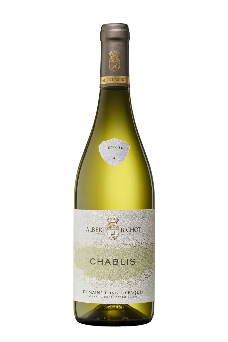Albert Bichot Chablis Domaine Long-Depaquit 2023 (750 ml)