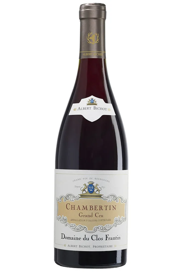 Albert Bichot Domaine du Clos Fratin Chambertin 2023