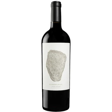 Alejandro Bulgheroni Lithology Napa Cabernet 2021 Rated 96JD