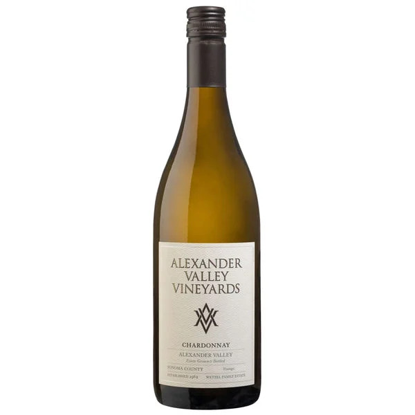 Alexander Valley Vineyards Chardonnay