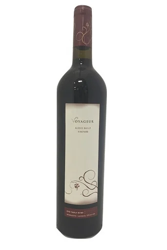 Alexis Bailly Vineyards Voyageur Red