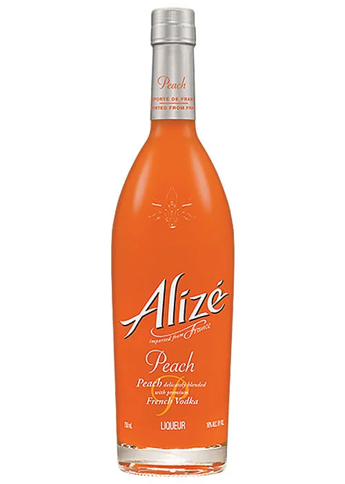Alize Peach 750ML