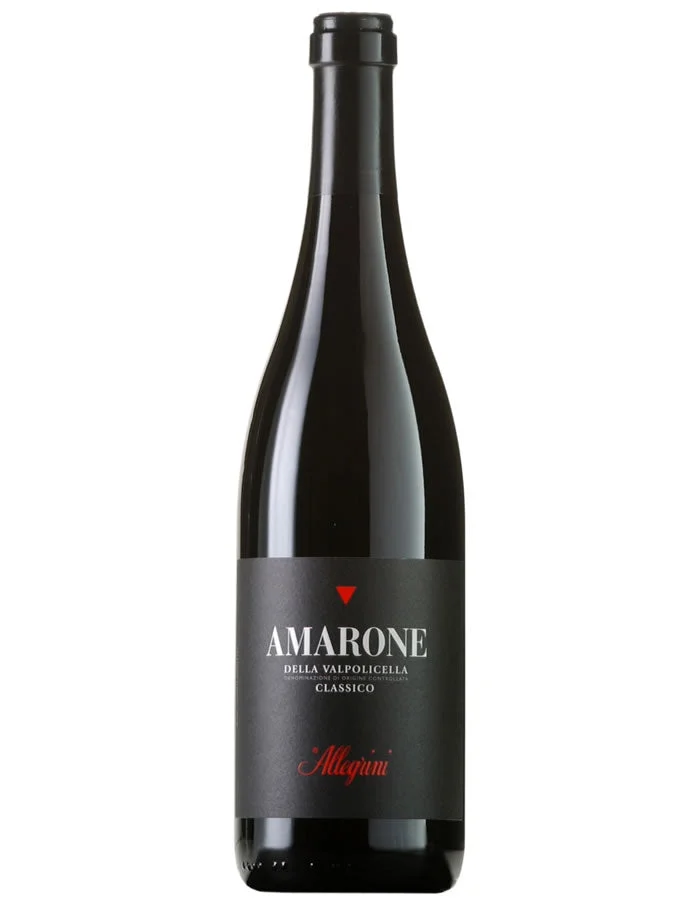 Allegrini Amarone della Valpolicella 1997