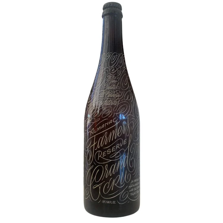 Almanac Farmer's Reserve Grand Cru - 9.4oz
