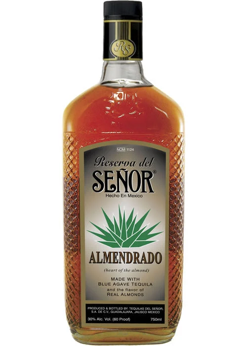 Almendrado Reserva del Senor 750ML