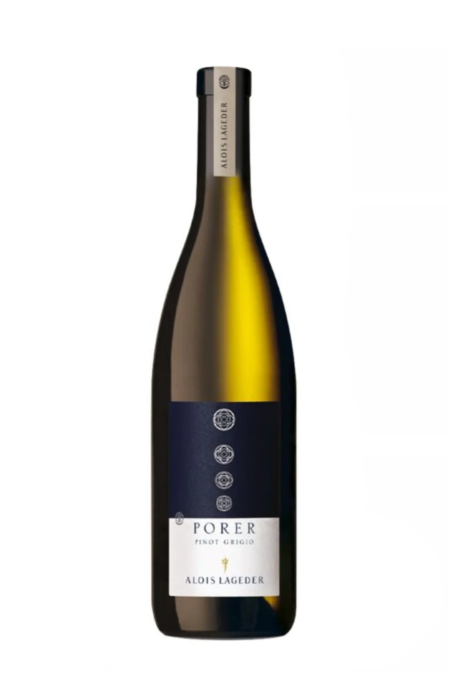 Alois Lageder Pinot Grigio Porer 2022 (750 ml)