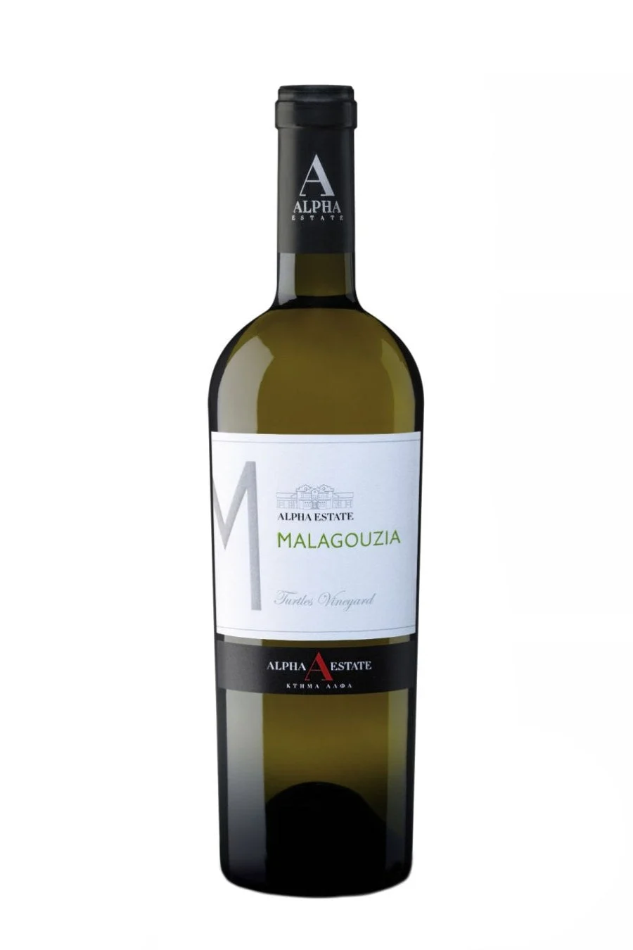 Alpha Estate Malagouzia 2025 (750 ml)